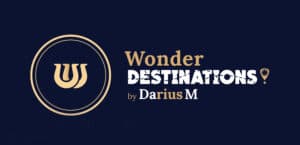 Wonder Destinations